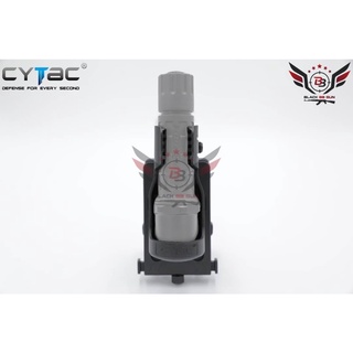 ซองไฟฉาย Cytac (Universal Flashlight Holder)