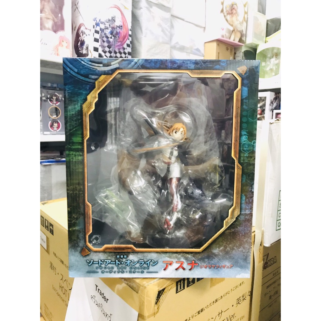 asuna-diorama-sword-art-online-the-movie-ordinal-scale