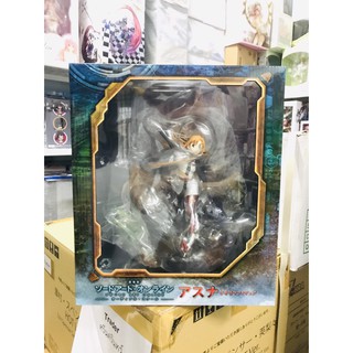 Asuna Diorama Sword Art Online The Movie Ordinal Scale