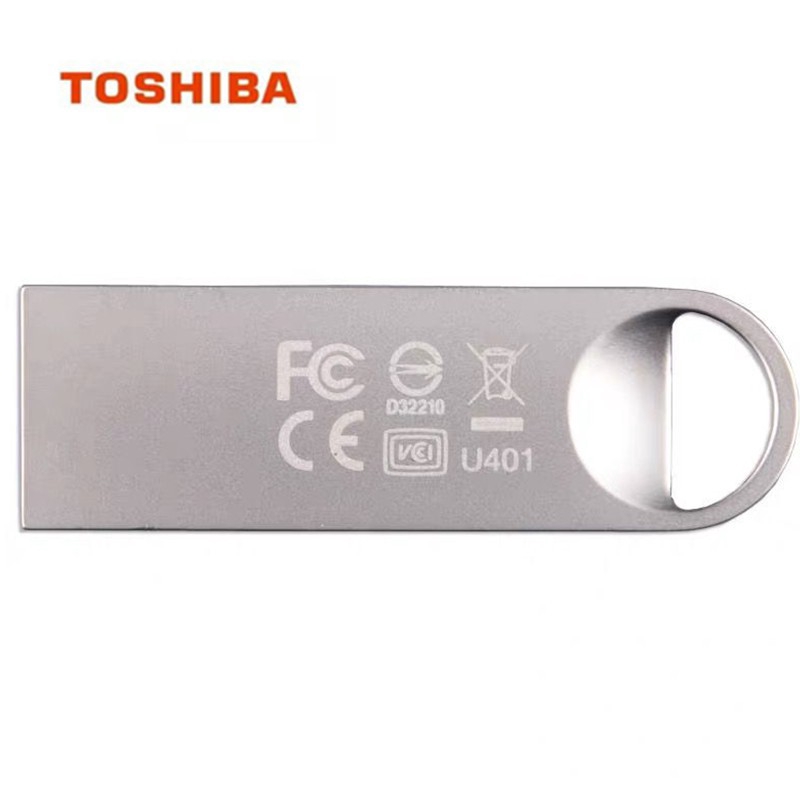 ภาพสินค้าTOSHIBA แฟลชไดรฟ์ USB 2.0 ความจุ 1GB 2GB 4GB 8GB 16 GB 32 GB 64GB จากร้าน jianmostory.th บน Shopee ภาพที่ 3