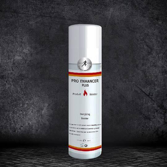 Pro enhancer สเปรย์พ่นกล้ามเนื้อนักวิ่ง สูตรร้อนช่วยคลายกล้ามเนื้อลดการ ...