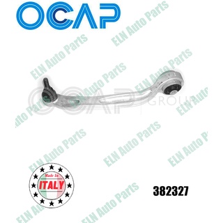 ลูกหมากคอม้า ล้อหน้า ข้างขวา (Track Control Arm) ออดี้ AUDI A6 ปี 2004 alumi. Ch.4F-5-034 001/