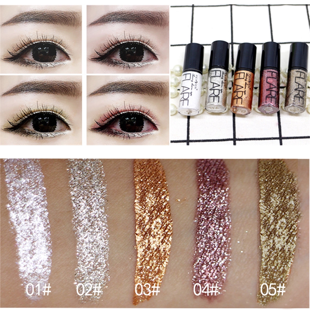 party-makeup-beauty-long-lasting-shimmer-shiny-metallic-glow-eyeliner-gel