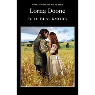 DKTODAY หนังสือ WORDSWORTH READERS:LORNA DOONE