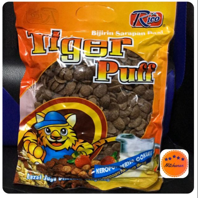 tiger-puff-ครั้น-อาหารเช้า-ขนมมาเล