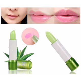 Aloe Vera 99% Soothing Gel Lipstick