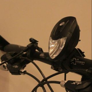ไฟหน้าจักรยาน ความสว่างสูง ROXIM M6
