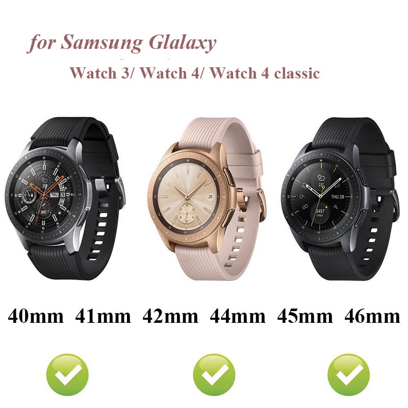 ฟิล์มกระจกนิรภัยกันรอยหน้าจอ-9h-สําหรับ-samsung-galaxy-watch-3-4-4-classic-46-มม-42-มม-40-มม-45-มม-41-มม-3-1-แพ็ก