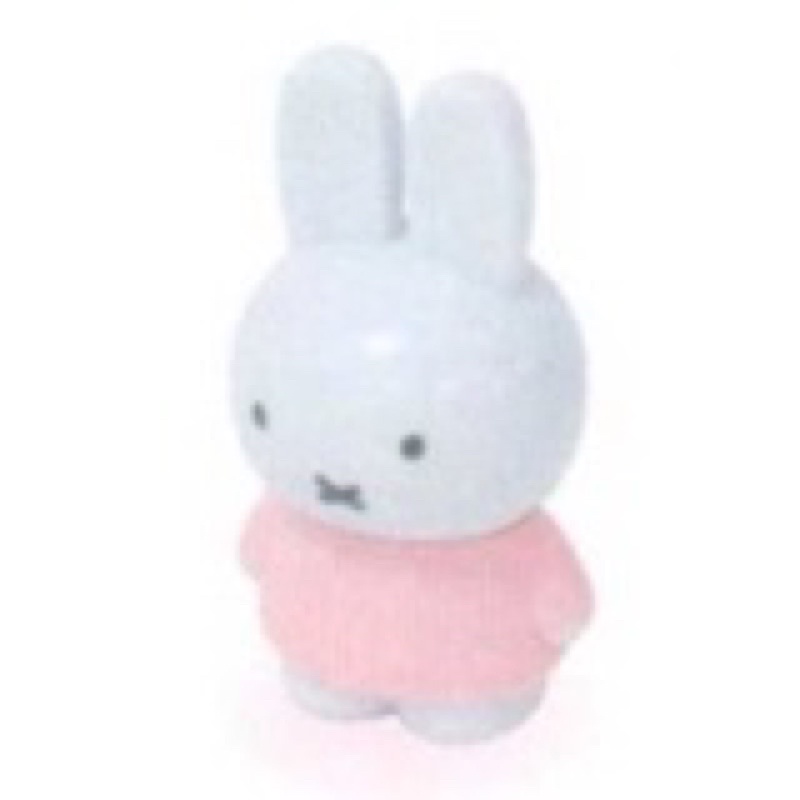 พร้อมส่ง-มิฟฟี่เตตร้าขอบขาว-ยืนสีพาสเทล-miffy-tetra-ของแท้