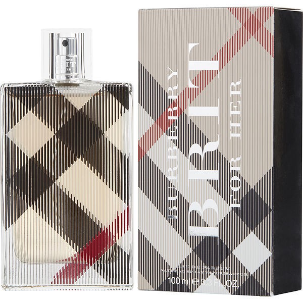 แท้กล่องซีล-burberry-brit-for-her-edp-100ml