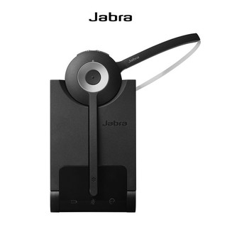 ชุดหูฟัง บลูทูธ ไร้สาย Jabra Pro 925 Bluetooth On-Ear Mono Headset Optimised for use with Desk Phones and Mobile Devices