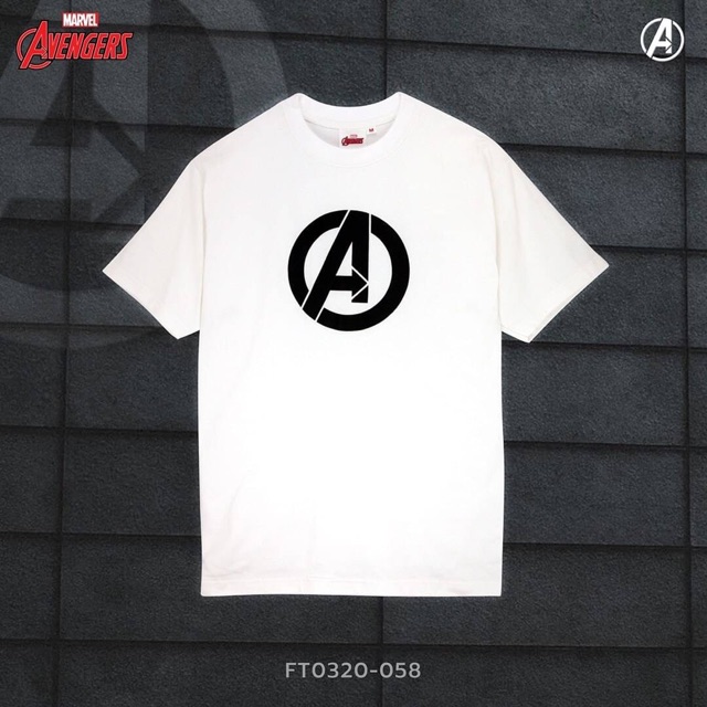 เสื้อยื้อ-superheroes-ลิขสิทธิ์แท้-oversize