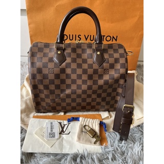 LV speedy ban 30 dc 18