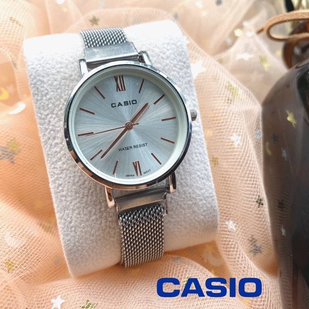 นาฬิกาคาสิโอcasio-นาฬิกาข้อมือผู้หญิง-นาฬิกาข้อมือ-นาฬิกาผู้ชายcasio-นาฬิกาผู้หญิงcasio-นาฬิกาคาสิโอสายแม่เหล็ก