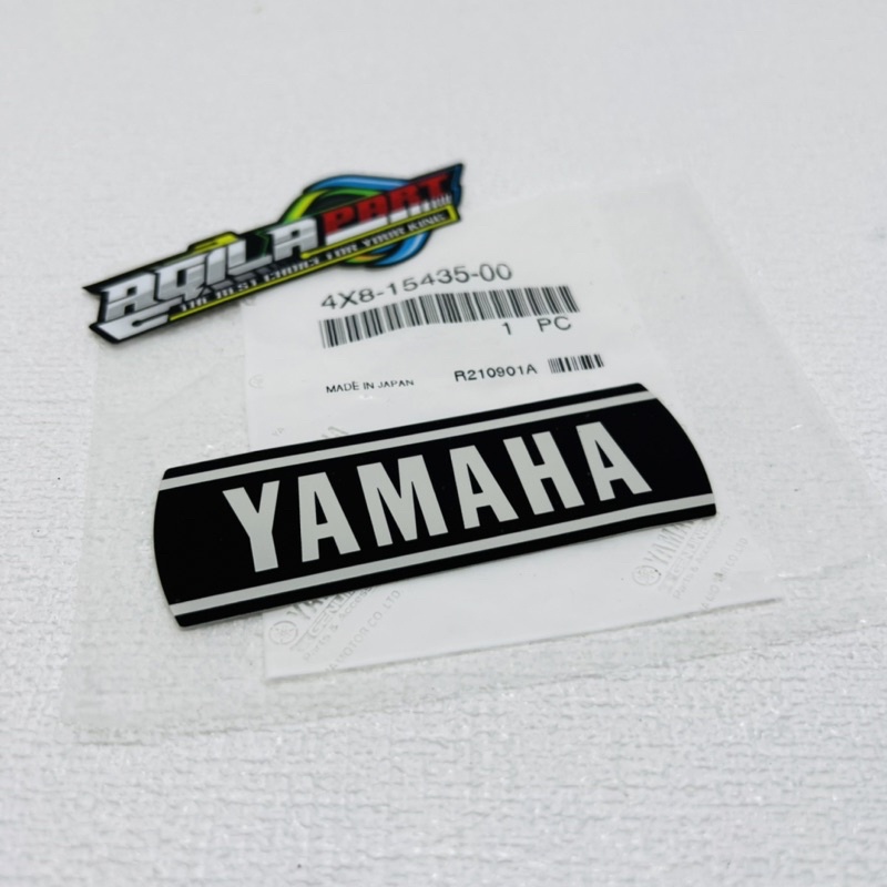 โลโก้สัญลักษณ์-yamaha-rx-s-rx-rx-ของแท้-4x8-15435-00