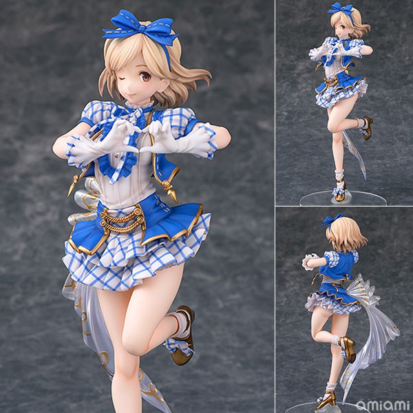 Figure: Granblue Fantasy: Djeeta Idol 1/7 | Shopee Thailand