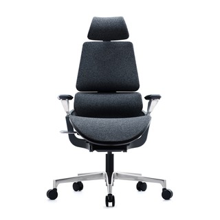 Essen Ergonomic Chair - Absolute