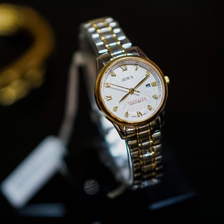 พร้อมส่ง ของแท้ ADEX นาฬิกาสแตนเลส นาฬิกาข้อมือ นาฬิกาแฟชั่น นาฬิกาผู้หญิง นาฬิกาผู้ชาย มีประกัน สวยมาก ราคาถูก