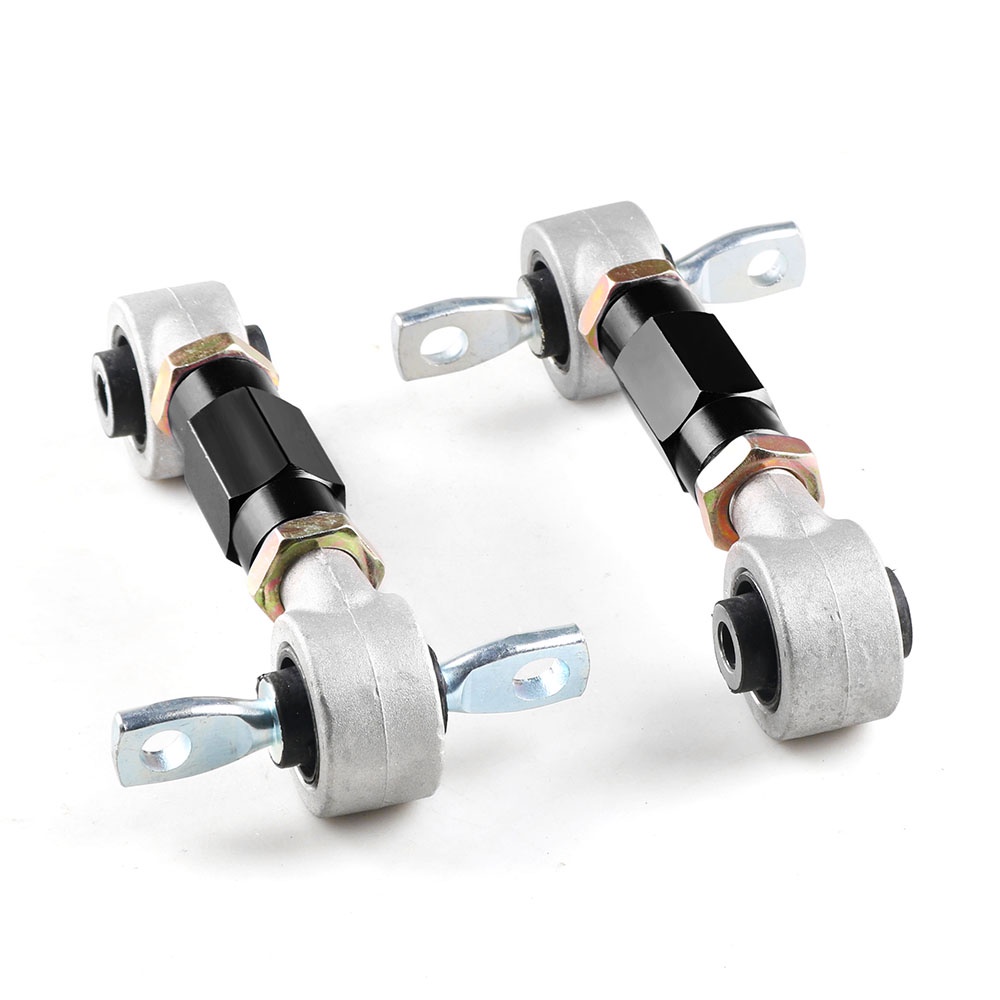 Car Rear Camber Kit รถหลังโค้ง สำหรับ Honda Acura Civic Integra CRX EG ...