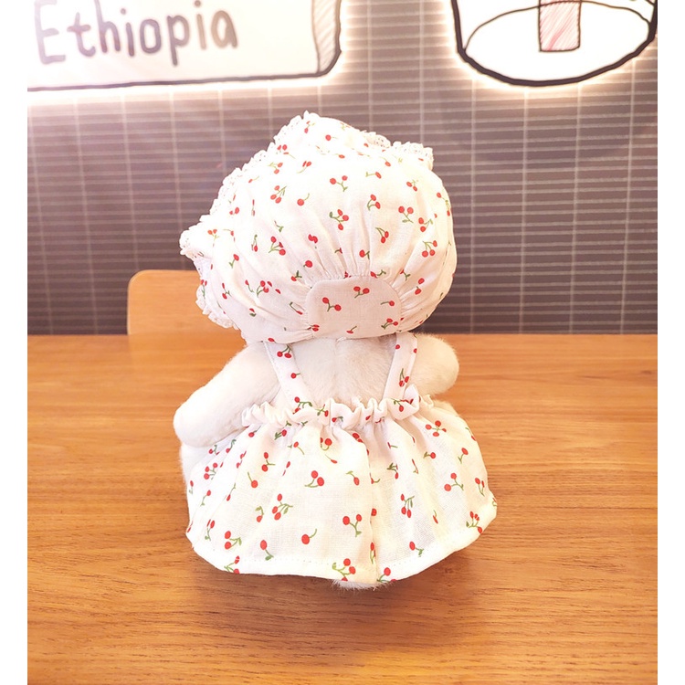30cm-lina-bear-teddytales-เสื้อผ้าตุ๊กตาหมีเท็ดดี้น่ารัก-เสื้อผ้าหมีลีน่า