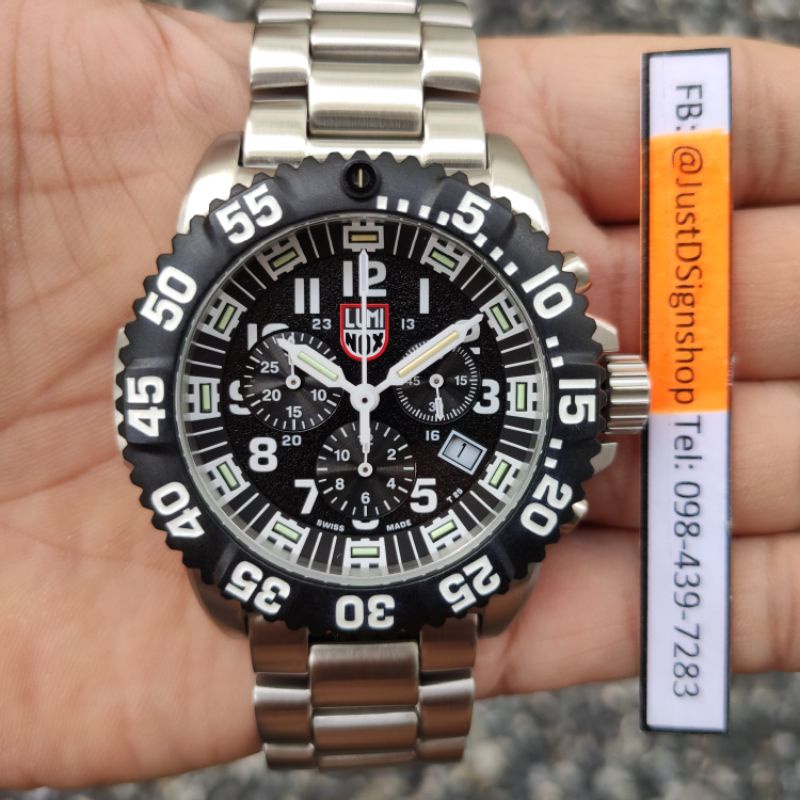 Luminox 3182 best sale