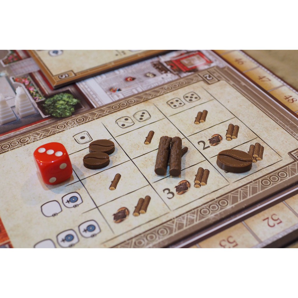 plastic-teotihuacan-board-game-upgrade-resource-ชุดอัพเกรดทรัพยากรสำหรับเกมทีโอทีฮัวแคน