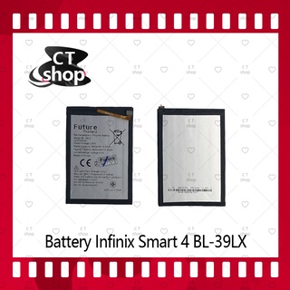 สำหรับ  Infinix Smart 4 BL-39LX อะไหล่แบตเตอรี่ Battery Future Thailand มีประกัน1ปี CT Shop