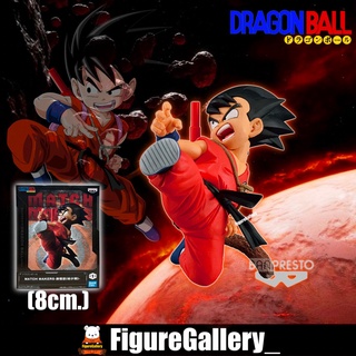 Dragon Ball Match Makers -  Goku (Childhood) ( โกคู ) ( ดราก้อนบอล )