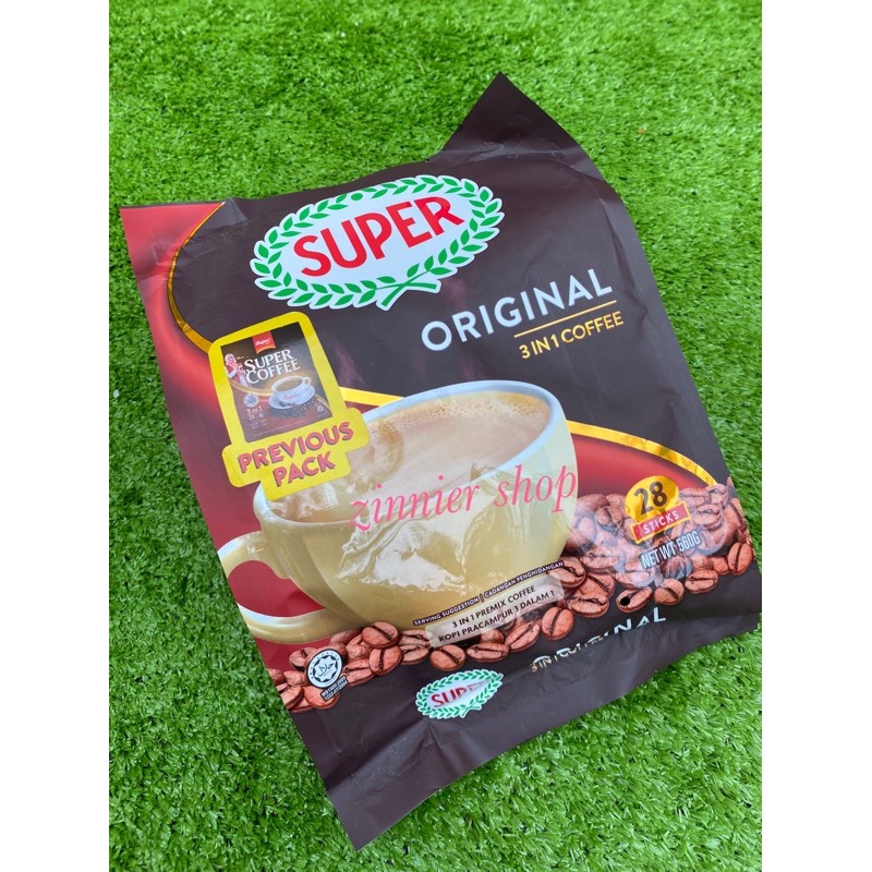 super-coffee-กาแฟ3in1-เข้ม-หอมอร่อย-28-ห่อ-ถุง