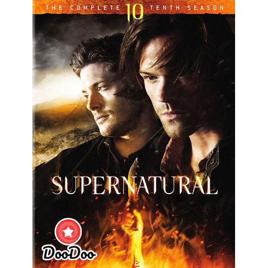 supernatural-the-complete-tenth-season-10-ล่าปริศนาเหนือโลก-ปี-10-ซับไทย-dvd-6-แผ่น