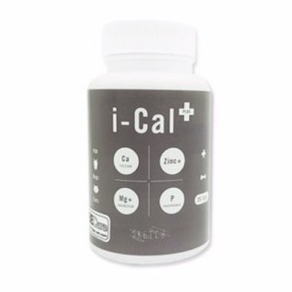 ภาพหน้าปกสินค้าอาหารเสริมแคลเซี่ยม I-Cal plus สำหรับสุนัขและแมว ซึ่งคุณอาจชอบสินค้านี้