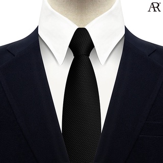 ANGELINO RUFOLO Necktie(NTS-พื้นทอ047) เนคไทผ้าไหมทออิตาลี่คุณภาพเยี่ยม ดีไซน์ Beehive สีดำ/น้ำงิน/น้ำตาล/ม่วง/ส้ม/