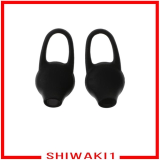 ภาพหน้าปกสินค้า[Shiwaki1] ฟองน้ําหูฟัง ยางซิลิโคน ทนทาน สีดํา 1 คู่
 ที่เกี่ยวข้อง