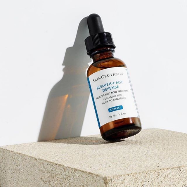 รูปภาพสินค้าแรกของSkinceuticals Blemish + Age Defence