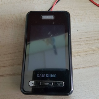 Samsung D980 (อะไหล่)