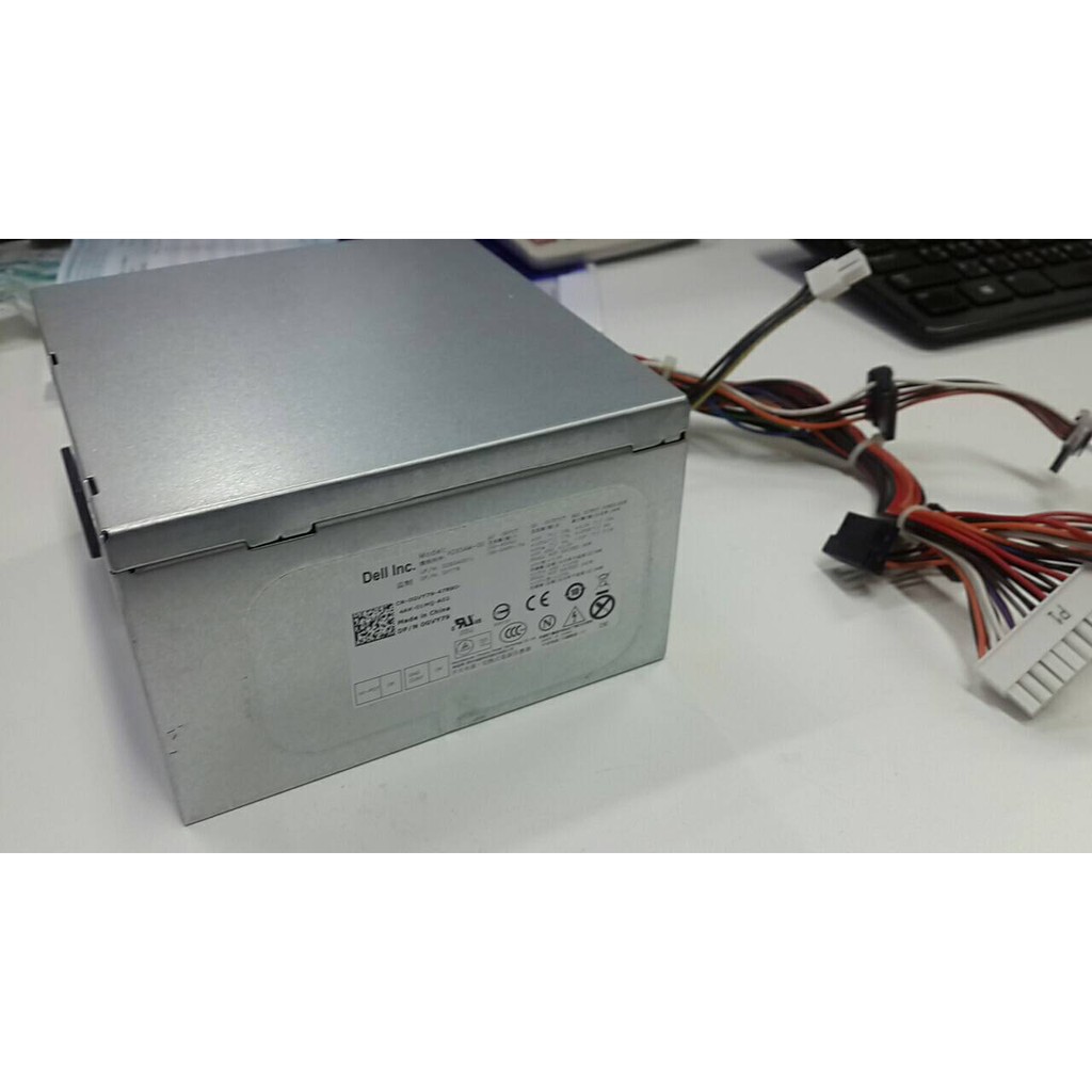 power-supply-dell-optiplex-390mt-790mt-990mt-precision-t1600-อะไหล่-ใหม่-ของแท้-ตรงรุ่น-รับประกันตรงกับ-ศูนย์-dell