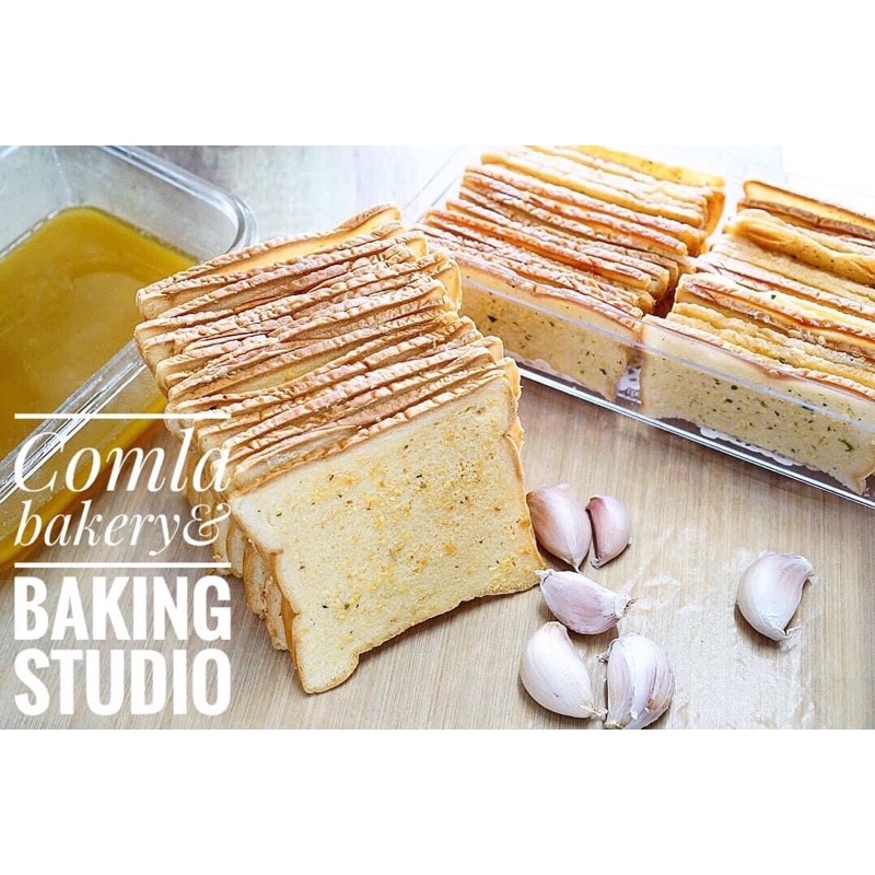 comla-bakery-amp-baking-studio-คลาสออนไลน์-ปังกรอบเนยสด