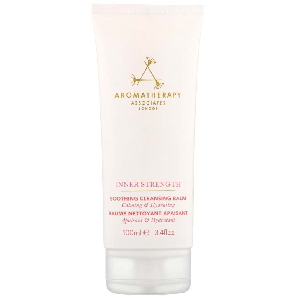 Aromatherapy Associates London (อโรมาเธอราพี เเอซโซซิเอส ลอนดอน