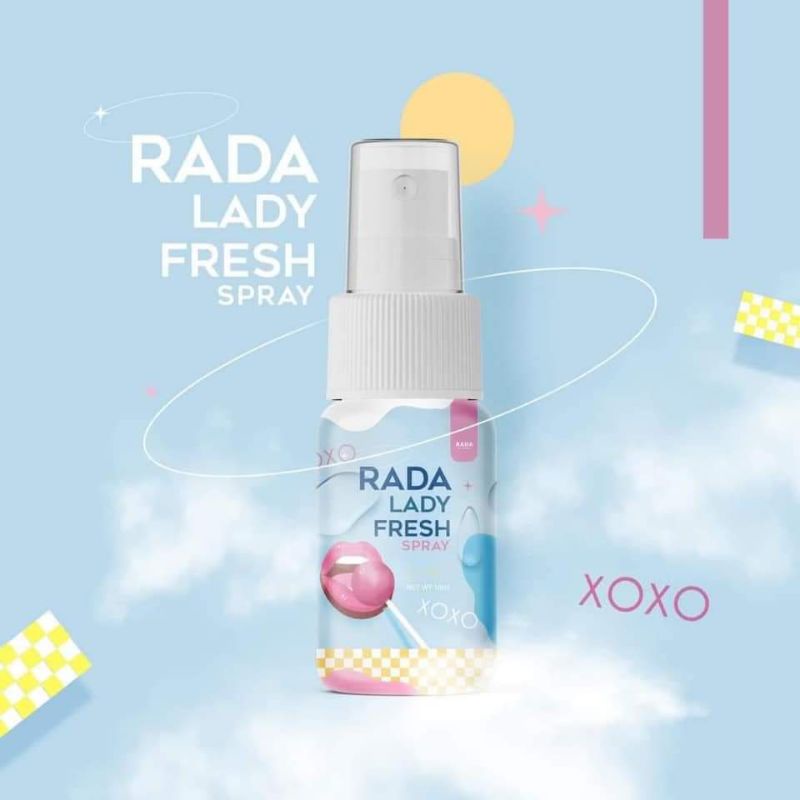 สเปรย์-rada-lady-fresh-spray-สเปรย์หลีหวาน-แบรนต์รดา-10มล-พร้อมส่ง