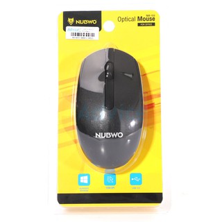 OPT.USB NUBWO (NM-153) Black