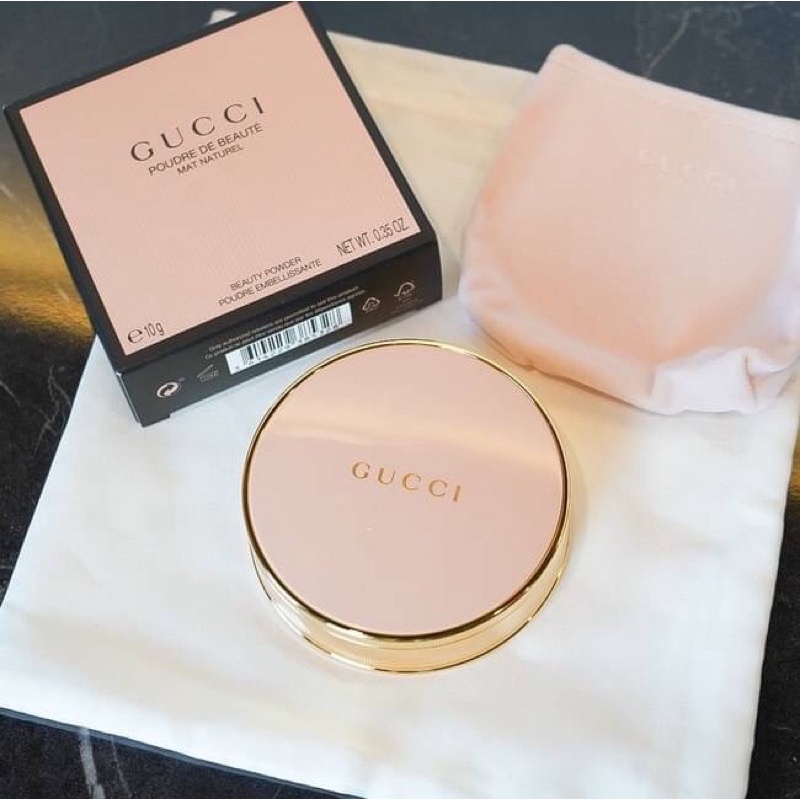 gucci-poudre-de-beaut-mat-naturel-face-powder-10g-ของแท้