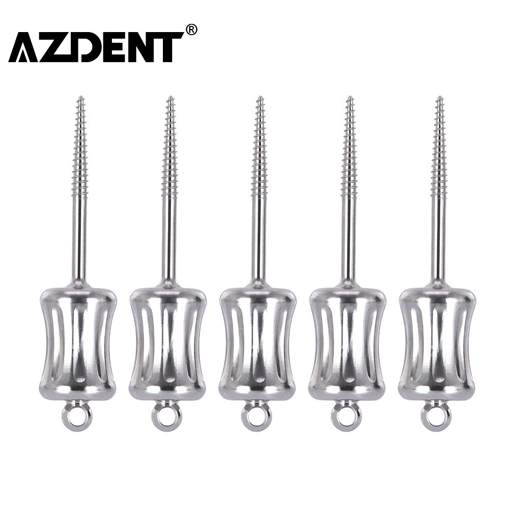 azdent-อุปกรณ์ทันตกรรมเครื่องมือทันตกรรมสว่าน