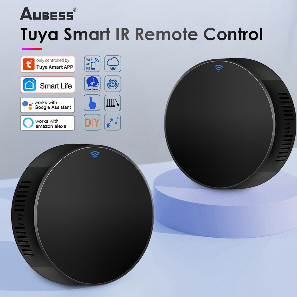 ready-2023-ใหม่-tuya-smart-rf-ir-รีโมทคอนโทรล-wifi-บ้านอัจฉริยะสำหรับเครื่องปรับอากาศทีวีทั้งหมด-lg-tv-รองรับ-alexa-google-home-serein