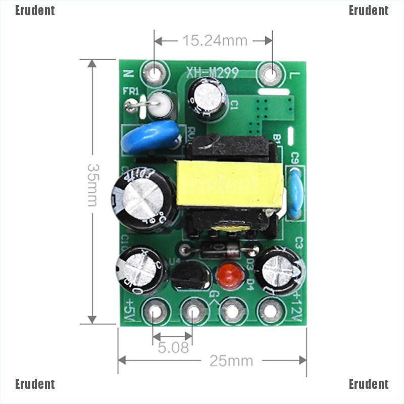 erudent-mini-ac-dc-อะแดปเตอร์แปลง-ac-110-v-220-v-to-dc-12v-0-โมดูล-2-a-5v