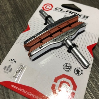 Standard Brake Pads ผ้าเบรควีเบรค mtb