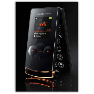 ชุดโทรศัพท์มือถือบลูทูธ แบบเต็ม สําหรับ Sony Ericsson W980 3G Original Full Set โทรศัพท์มือถือ