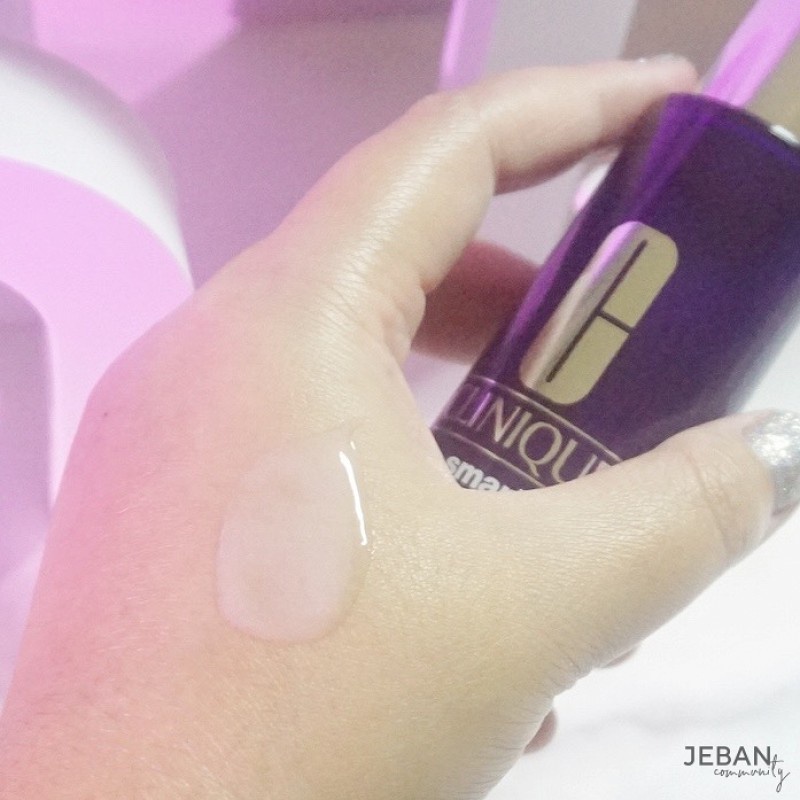 ของแท้-พร้อมส่ง-clinique-smart-clinical-repair-wrinkle-correcting-serum-ขนาดทดลอง-1-ml