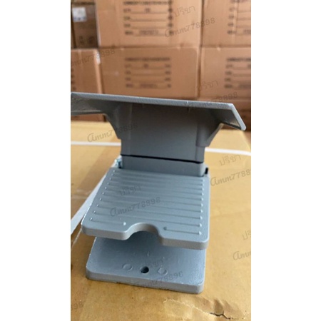 ถูกสุด-สวิทช์เท้าเหยียบ-220v-380v-15a-พร้อมส่ง
