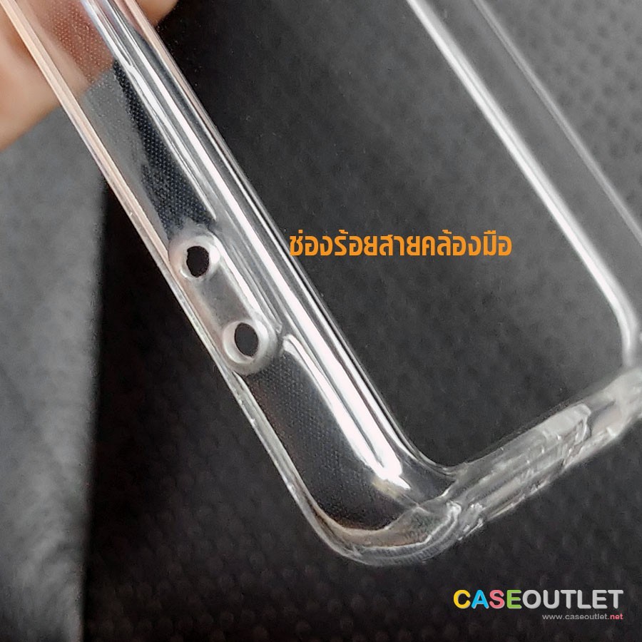 เคส-samsung-galaxy-a71-5g-4g-note10-lite-a51-a31-s10-lite-m51-หลังแข็งใส-ขอบยางใส-เคสแข็ง-อคิลิค-ใสแข็ง