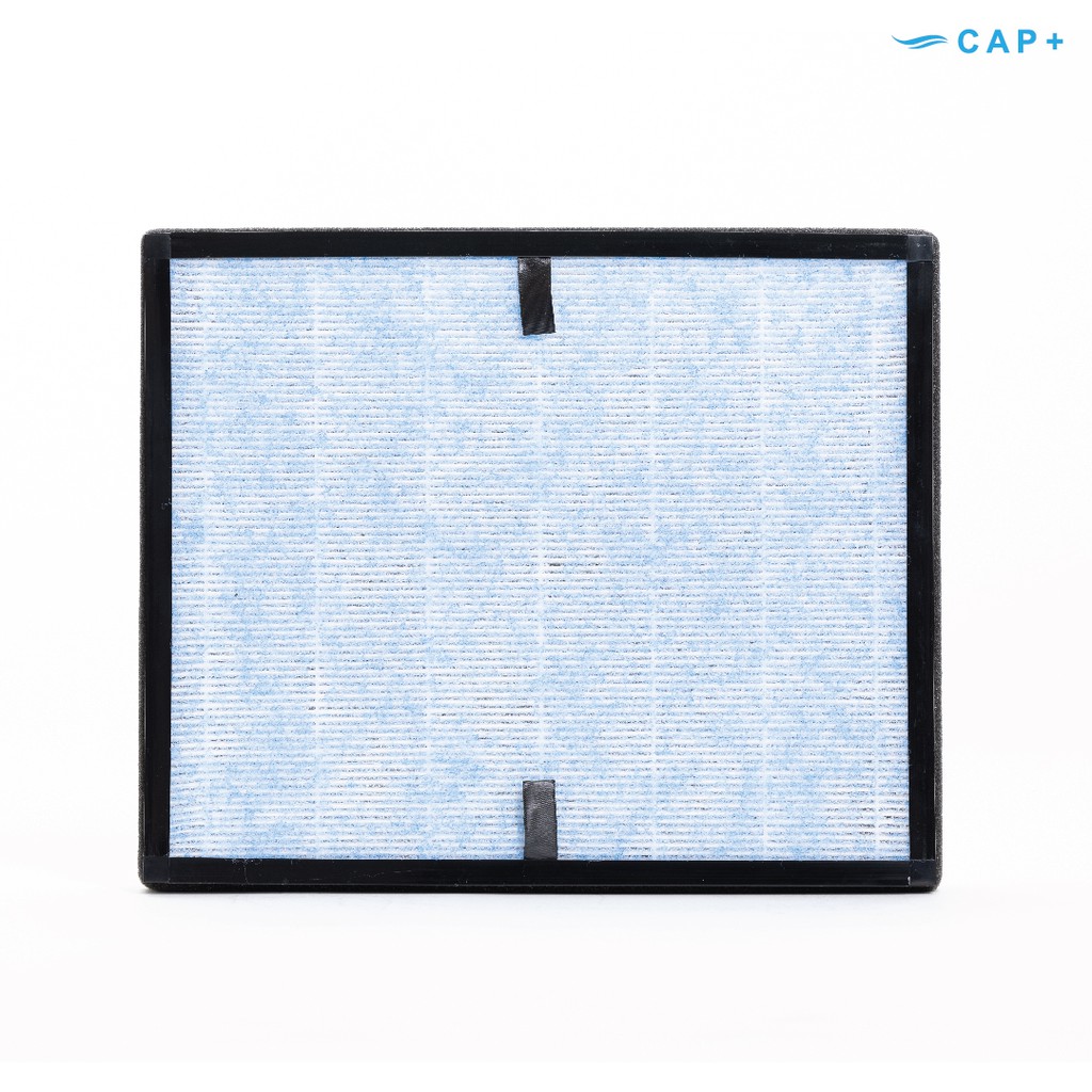 ภาพหน้าปกสินค้าแผ่นกรองอากาศ (Filter) สำหรับระบบเติมอากาศบริสุทธิ์ CAP+ รุ่น CAP200